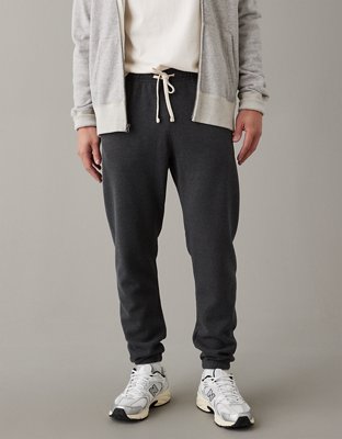 Super soft mens online joggers