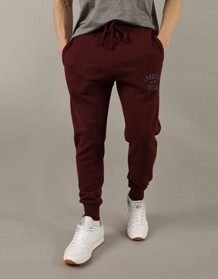 Jogger discount algodon hombre