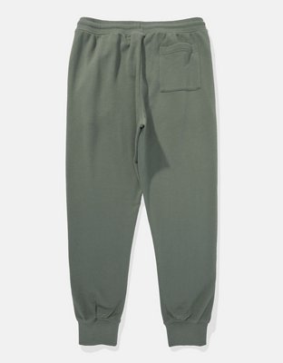 AE Graphic Jogger