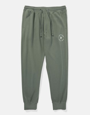 AE Graphic Jogger