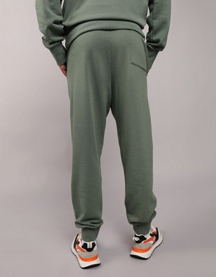 AE Jogger con Gráfico