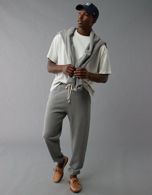 AE Cotton Jogger