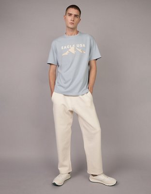 AE Sweatpant Universitario Vintage