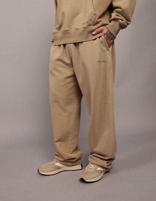 AE x Manuel Turizio Baggy Sweatpant