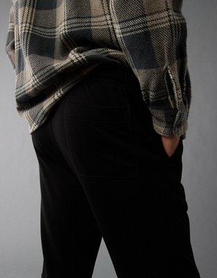 AE Jogger acogedor