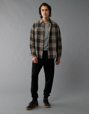 AE Jogger acogedor