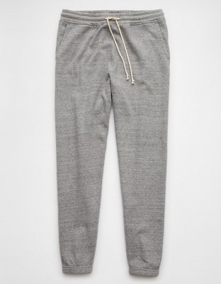 AE Laidback Luxe Heavyweight Jogger