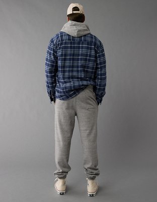 AE Laidback Luxe Heavyweight Jogger