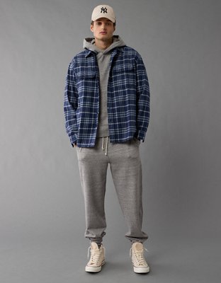 AE Laidback Luxe Heavyweight Jogger