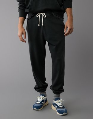 AE Laidback Luxe Heavyweight Jogger