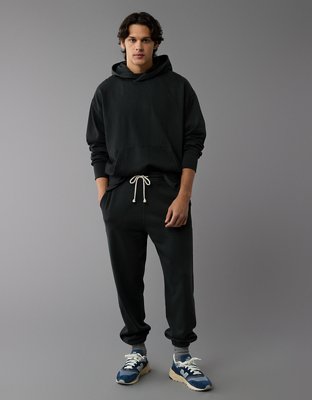AE Laidback Luxe Heavyweight Jogger