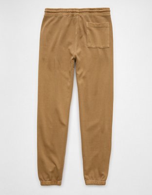 AE Laidback Luxe Heavyweight Jogger