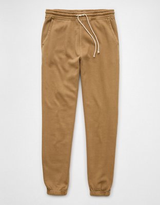 AE Laidback Luxe Heavyweight Jogger