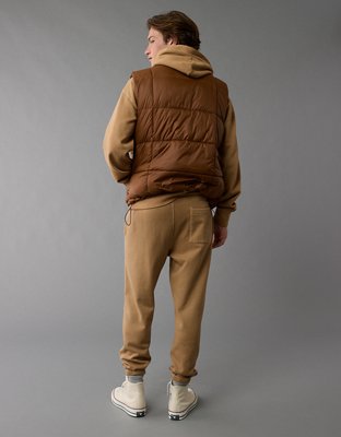 AE Laidback Luxe Heavyweight Jogger