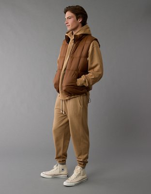 AE Laidback Luxe Heavyweight Jogger