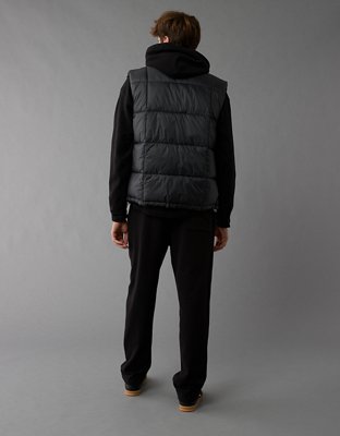 Мужские брюки American Eagle AE Cotton Sweatpant — фото 2