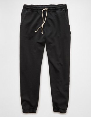 AE Laidback Luxe Heavyweight Jogger
