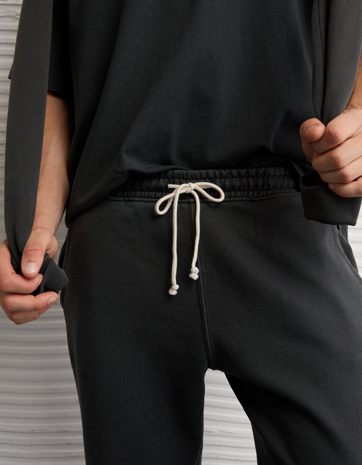 AE Laidback Luxe Heavyweight Sweatpant - image 5