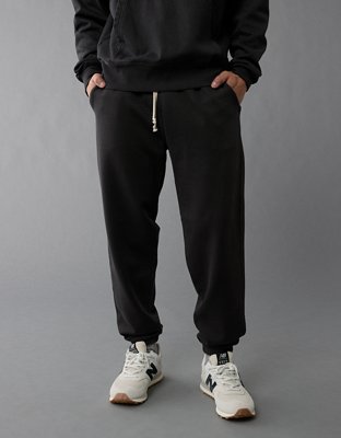 AE Heavyweight Fleece Jogger