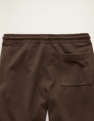 AE Laidback Luxe Heavyweight Jogger
