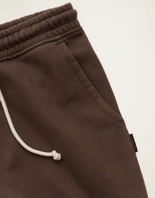 AE Laidback Luxe Heavyweight Jogger
