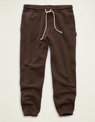 AE Laidback Luxe Heavyweight Jogger