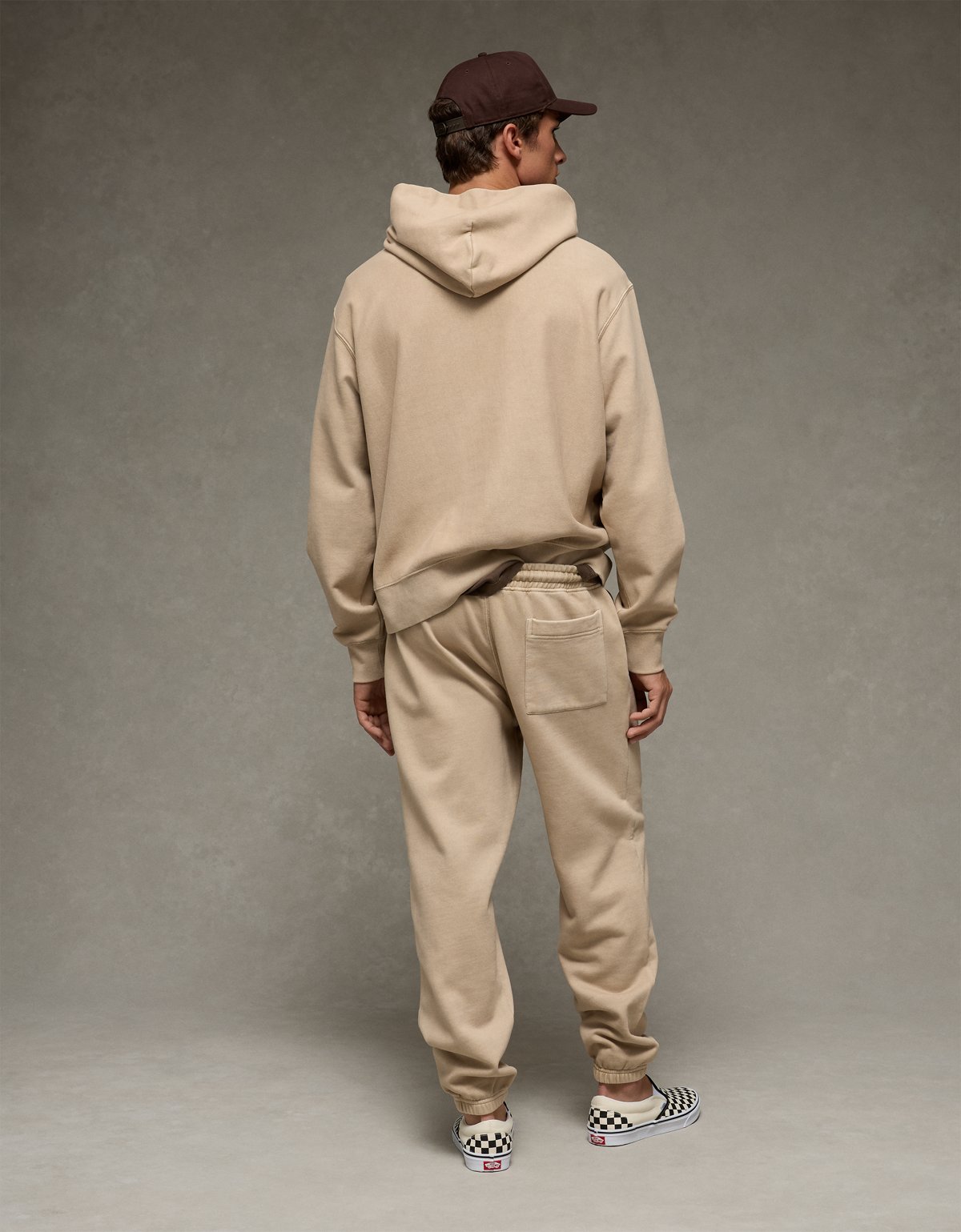 AE Laidback Luxe Heavyweight Sweatpant - image 2