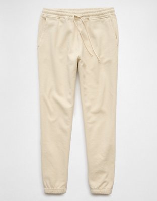 AE Laidback Luxe Heavyweight Jogger