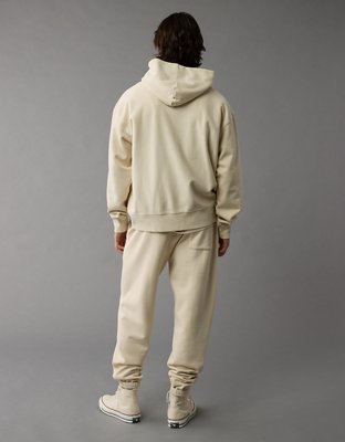 AE Laidback Luxe Heavyweight Jogger