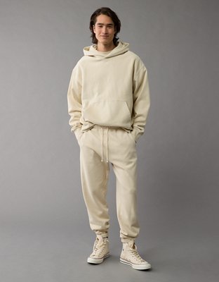 AE Laidback Luxe Heavyweight Jogger