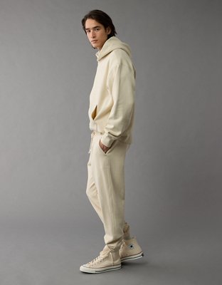 AE Laidback Luxe Heavyweight Jogger