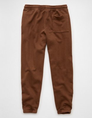 AE Laidback Luxe Heavyweight Jogger