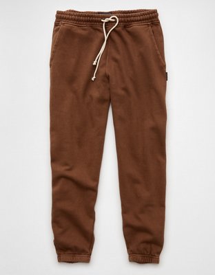 AE Laidback Luxe Heavyweight Jogger