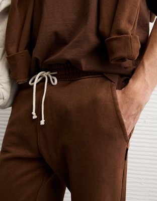 AE Laidback Luxe Heavyweight Jogger