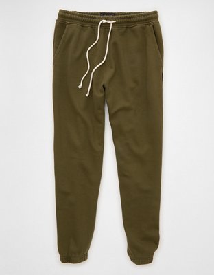 AE Laidback Luxe Heavyweight Sweatpant