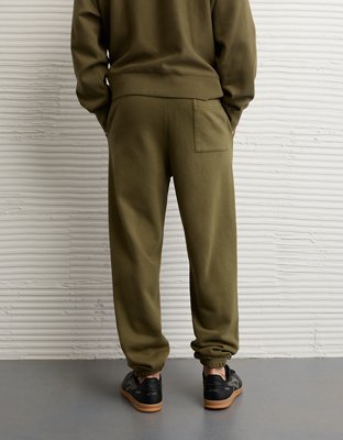 AE Laidback Luxe Heavyweight Sweatpant