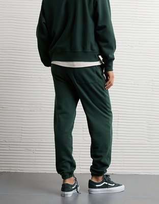 AE Laidback Luxe Heavyweight Sweatpant