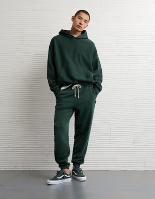 AE Laidback Luxe Heavyweight Sweatpant