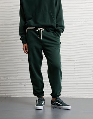 AE Laidback Luxe Heavyweight Sweatpant