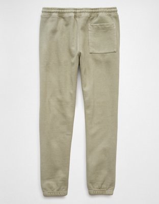 AE Laidback Luxe Heavyweight Jogger