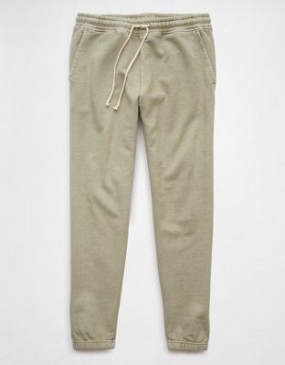 AE Laidback Luxe Heavyweight Jogger