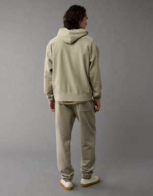 AE Laidback Luxe Heavyweight Jogger