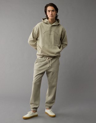 AE Laidback Luxe Heavyweight Jogger
