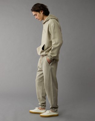 AE Laidback Luxe Heavyweight Jogger