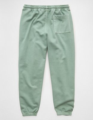 AE Laidback Luxe Heavyweight Jogger