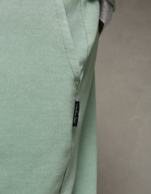 AE Laidback Luxe Heavyweight Jogger