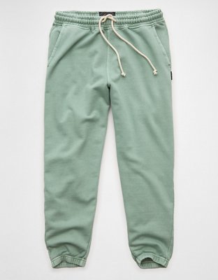 AE Laidback Luxe Heavyweight Jogger