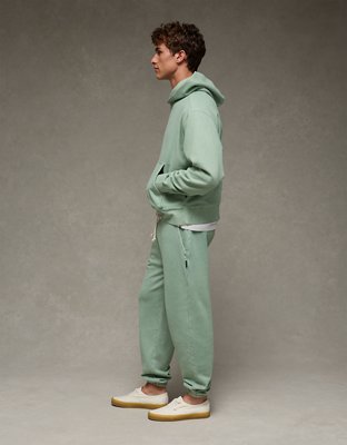 AE Laidback Luxe Heavyweight Jogger