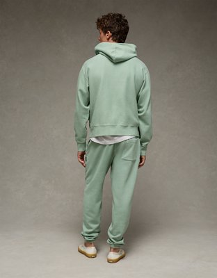 AE Laidback Luxe Heavyweight Jogger