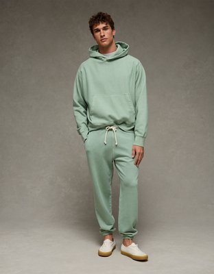 AE Laidback Luxe Heavyweight Sweatpant